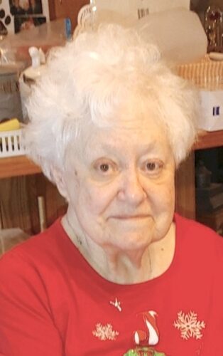Dolores J. Kazimer